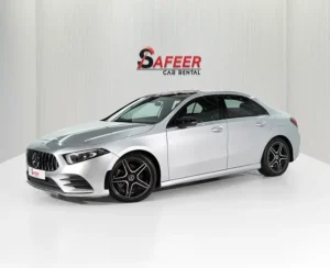 Mercedes Benz A220