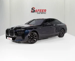 BMW 760i