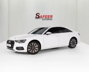 Audi A6 S Line