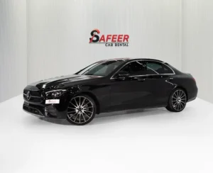 Mercedes E 350