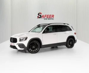Mercedes GLB 250