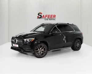 Mercedes GLE 350