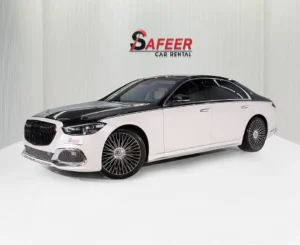 Mercedes Benz S580 Maybach Kit