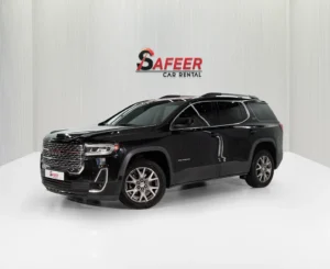 GMC Acadia