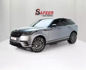 Range Rover Velar