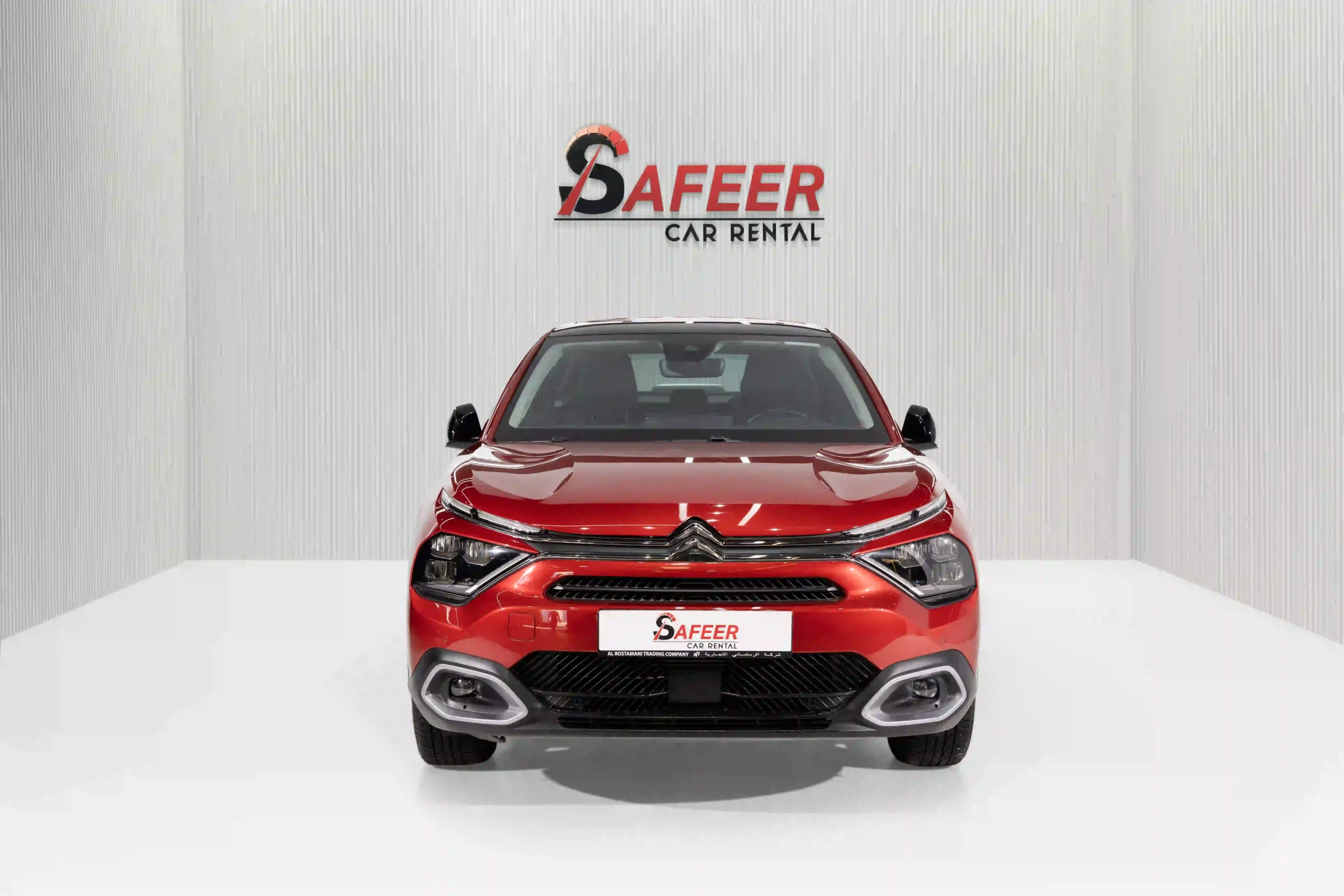 Main Vehicle Image