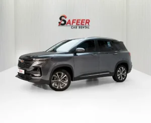 Chevrolet Captiva Premier