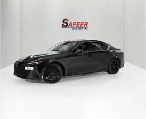 Lexus IS 300 F Sport