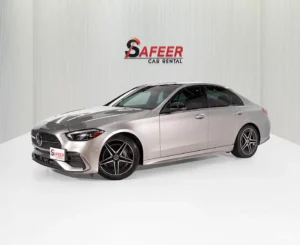 Mercedes Benz C 300