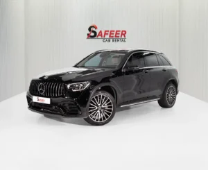 Mercedes GLC 300