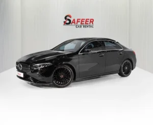Mercedes Benz A200