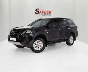 Nissan Xterra