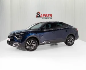 Citroen C4X