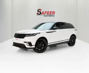 Range Rover Velar