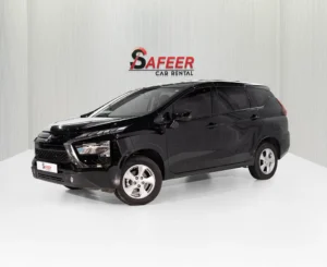 Mitsubishi Xpander