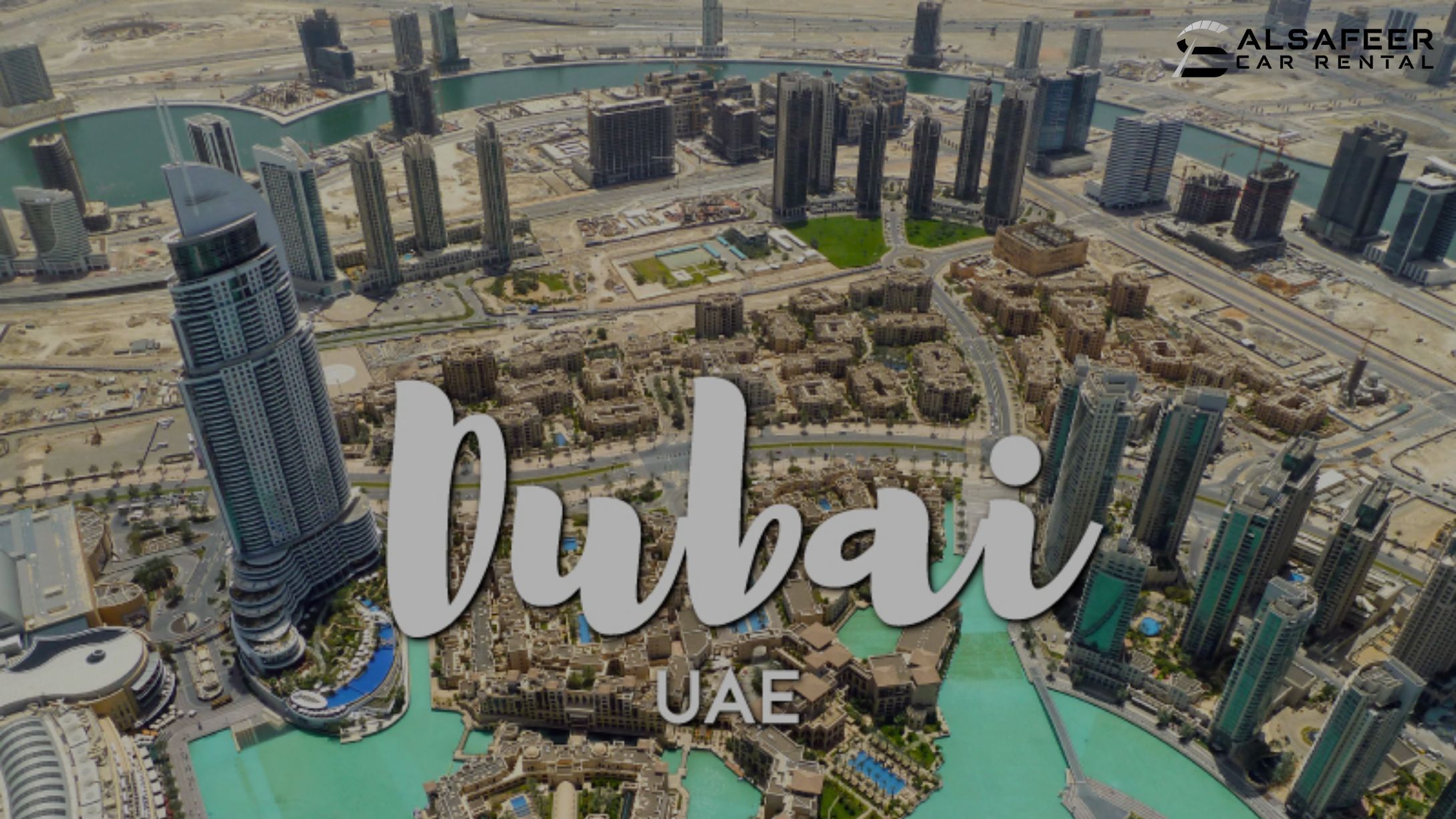 Best Roads & Routes in Dubai to Drive Your Rental Car (1)