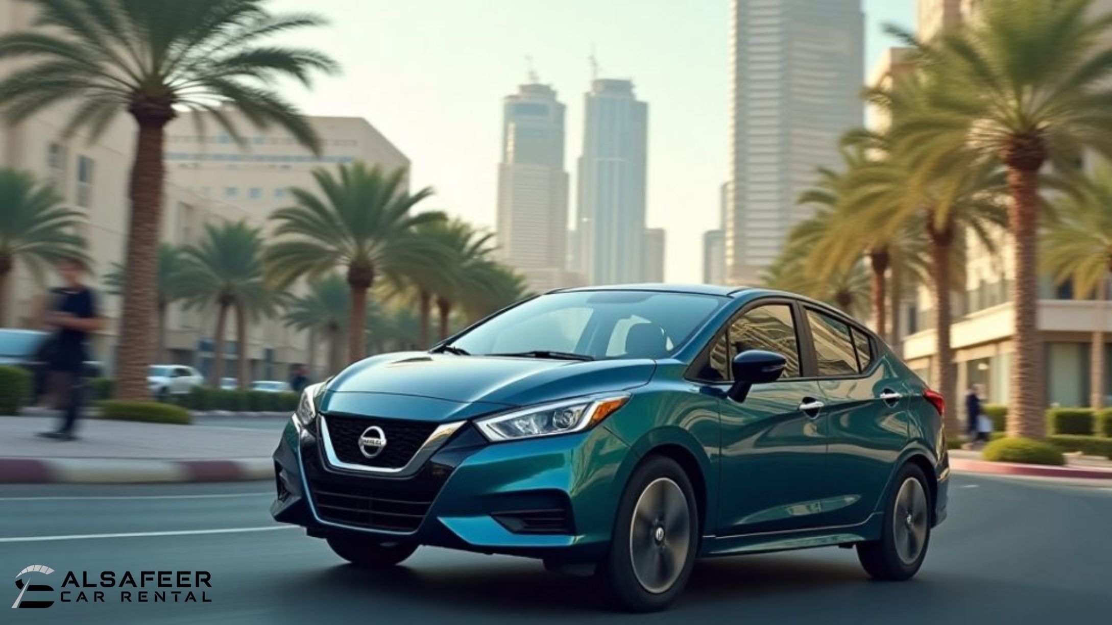 Budget-Friendly Car Rentals in Dubai