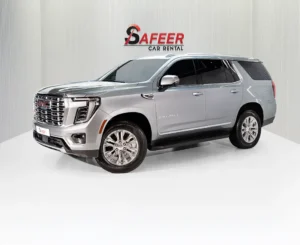 GMC Denali