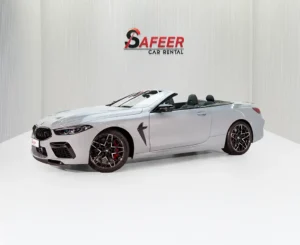 BMW M8
