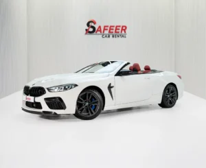 BMW M8