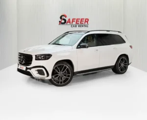 Mercedes GLS 450