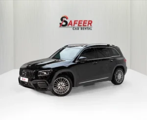 Mercedes GLB 250