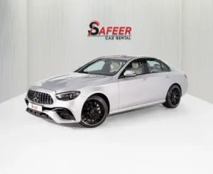 Mercedes E350