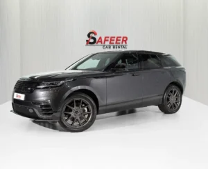 Range Rover Velar