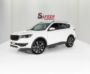 Jetour X70