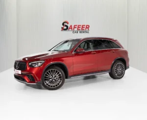 Mercedes GLC 300