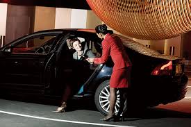 Professional Chauffeur Service Dubai