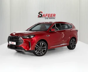 Jetour X70