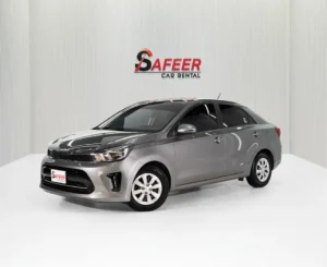 Kia Pegas
