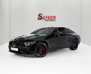 Mercedes-AMG GT 43