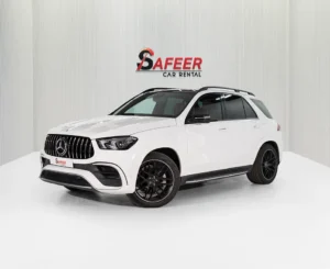 Mercedes GLE 350