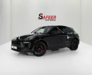 Porsche Macan GTS