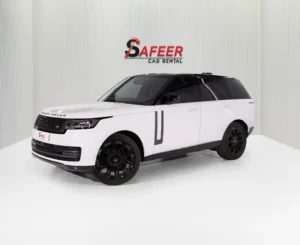 Range Rover Vogue