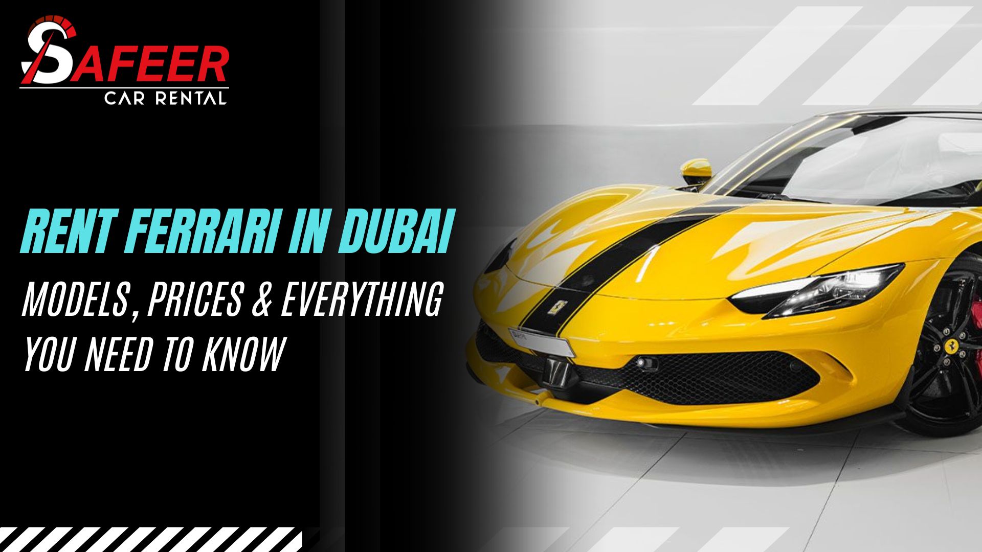 How to Rent a Luxury Car in Dubai Lamborghini, Rolls Royce & Monthly Options Explained (1)
