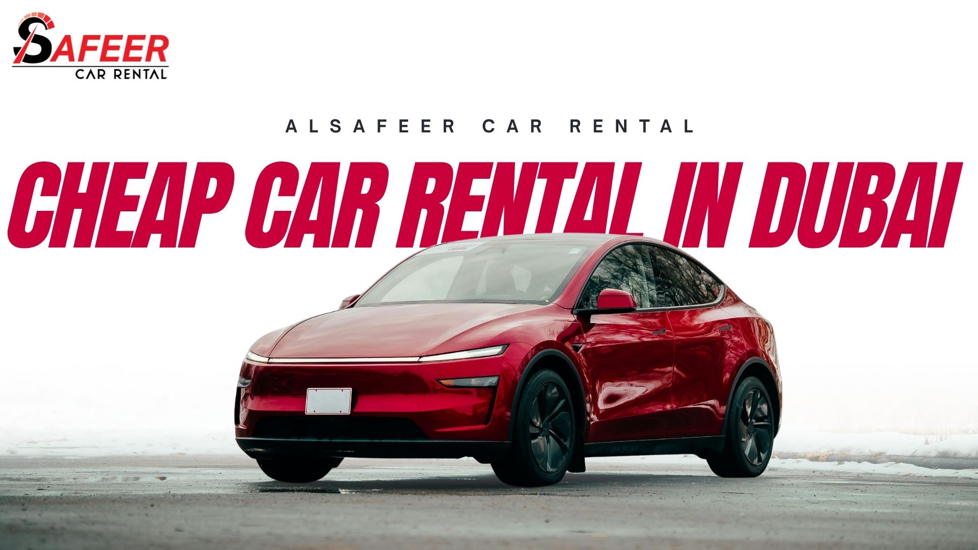 Car Rental